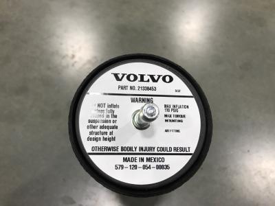 エアドリブル　枠のみ 21338453 | Volvo VNL Air Spring for Sale