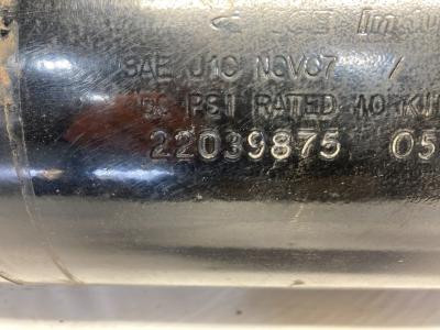 Volvo VNL Air Tank for Sale
