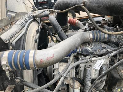 Mack CXN Air Transfer Tube - Used