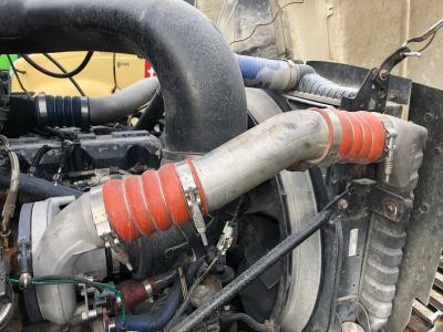 Mack CXN Air Transfer Tube - Used