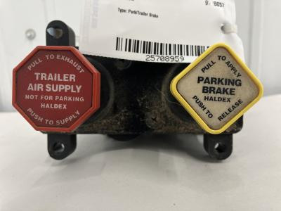 Bendix 300354 Air Valve for Sale