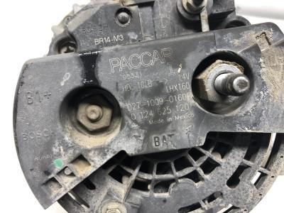 D27-1009-0160P | Peterbilt 579 Alternator for Sale