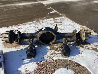 Mr.PAPA　リア リヤブレーキクレビス｜ダートフリーク / DIRTFREAK