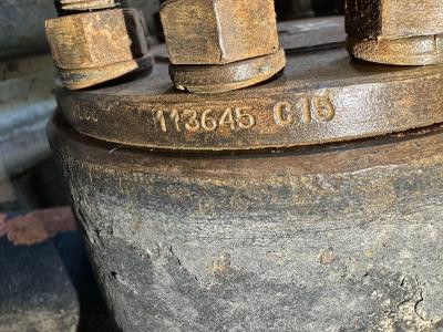 Eaton 113645 Axle Shaft
