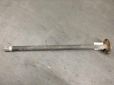 Eaton 31136 Left/Driver Axle Shaft - Used