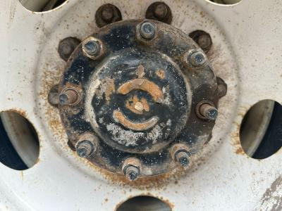 Meritor 3206T1138 Axle Shaft - Used