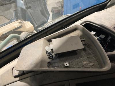 2018-2026 Volvo VNL Fuse Cover Dash Panel - Used
