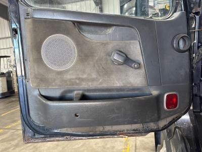 Volvo VNL Left/Driver Door, Interior Panel - Used