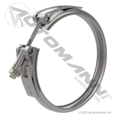 ໒꒱୨୧.* Borg Warner 193784 Exhaust Clamp for Sale
