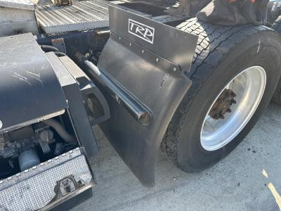 Misc Manufacturer Left/Driver Mudflap Hanger - Used