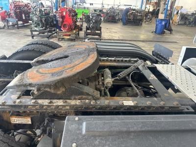 Jost Jsk 37USL-A9PX24 Fifth Wheel - Used | P/N JSK37USLA9PX24