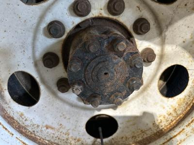 Meritor 3206U1269 Axle Shaft - Used