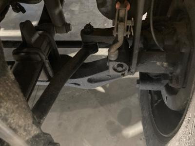 Detroit AF-10.0-3 Front Axle Assembly - Used