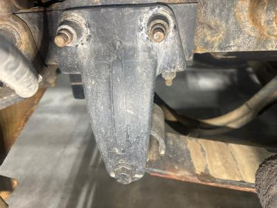 Peterbilt 337 Left/Driver Suspension Spring Hanger - Used | P/N B116034