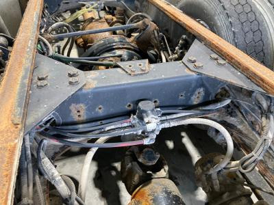 aaa Wossner Forged Aluminum 77.96 mm Bore Piston Kit with Rings