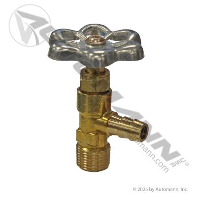 Automann 177.4226C Engine Water Valve for Sale