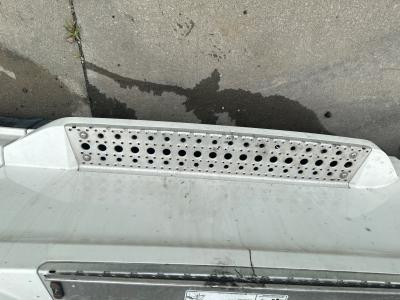 Freightliner CASCADIA Step (Frame, Fuel Tank, Faring) - Used