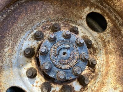 Meritor 3206U1269 Right/Passenger Axle Shaft - Used