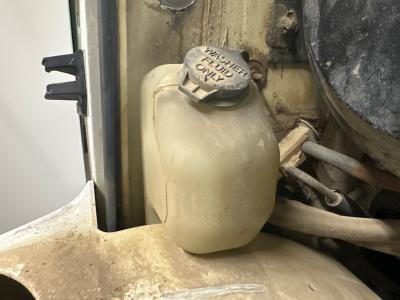 1990-2002 International 4900 Right/Passenger Windshield Washer Reservoir - Used