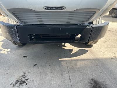 2008-2026 Freightliner M2 106 3 Piece Steel Bumper - Used