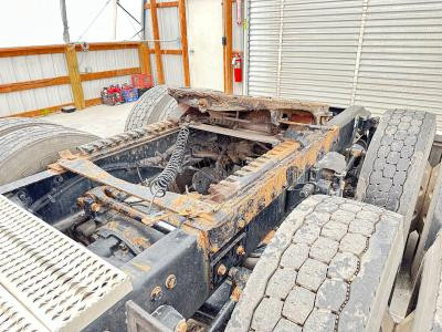 Holland Fifth Wheel - Used