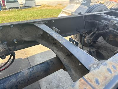 Mack PINNACLE Suspension Crossmember/K-Frame for Sale