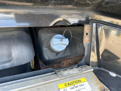 Freightliner CASCADIA Left/Driver DEF | Urea Tank - Used