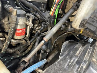 Freightliner COLUMBIA 120 Steering Shaft - Used