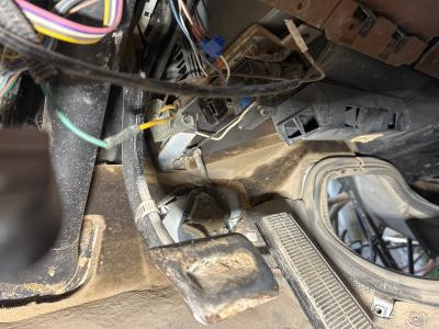 GMC TOPKICK Foot Control Pedal - Used