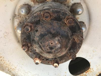 Meritor 3202R3268 Axle Shaft - Used