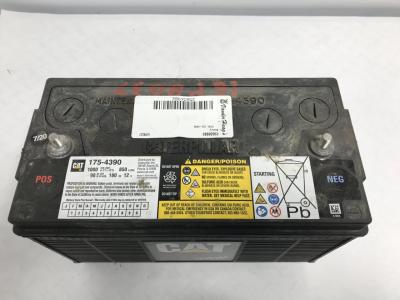 175-4390 | Peterbilt 579 Battery for Sale