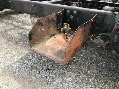 International CF500 Battery Box for Sale