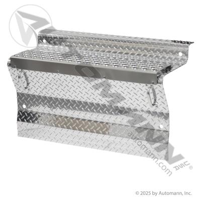 N22-1057-1 | Kenworth T880 Battery Box Cover for Sale