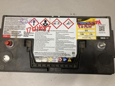 Freightliner CASCADIA Battery for Sale