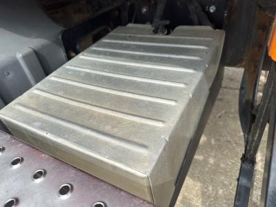 Mack CXN Battery Box - Used