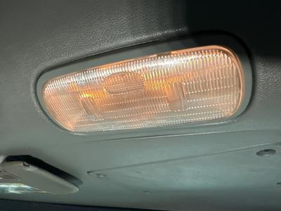 Peterbilt 337 Cab Dome Lighting, Interior - Used