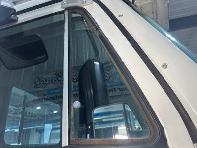 Freightliner COLUMBIA 120 Right/Passenger Door Vent Glass - Used