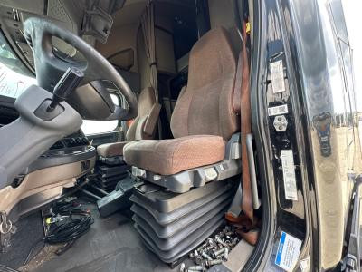 2002-2026 Freightliner CASCADIA Tan Cloth Air Ride Seat - Used