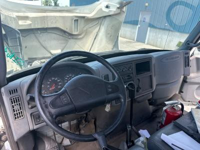 International 4300 Dash Assembly - For Parts
