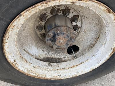 Meritor 3202N6358 Left/Driver Axle Shaft - Used