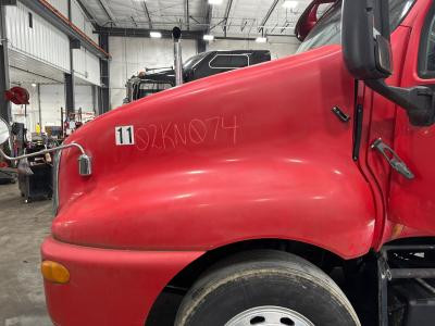 1997-2005 Kenworth T2000 Red Hood - Used