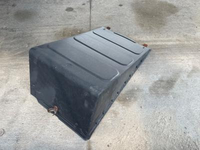 Freightliner M2 106 Left/Driver Battery Box Cover - Used