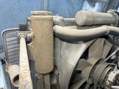 Chevrolet KODIAK Power Steering Reservoir - Used