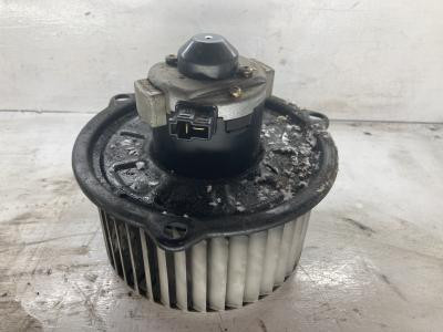 Hino 268 Blower Motor (HVAC) - Used