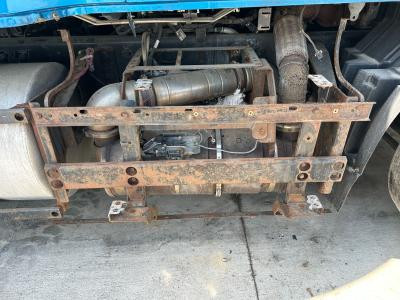 International PROSTAR Right/Passenger Bracket, Skirt - Used