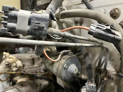 18001047 | GMC 6000 Vacuum Booster for Sale