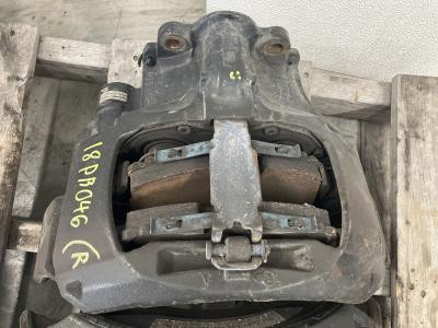 びーる Front Brake Caliper Kit 280ZX 79-83 | Z Car Depot Inc