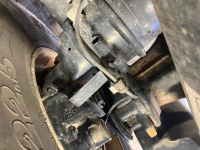 ああああ Z035248 | Freightliner CASCADIA Caliper for Sale