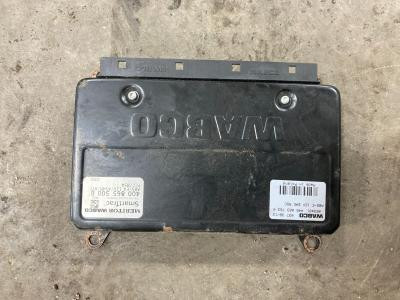 Freightliner 114SD Brake Control Module (ABS) - Used | P/N 4008655000