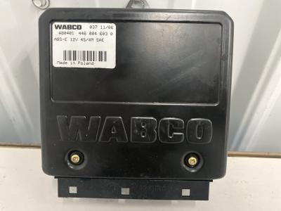 Peterbilt 385 Brake Control Module (ABS) - Used | P/N 4460046030